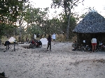 Salambala Community Camp, Ngoma Namibia