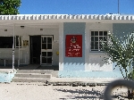 Sangwali Clinic, Namibia