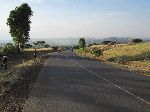 Highway 3, Bure hill, Ethiopia