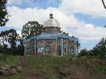 Ethiopian Orthodox Church, Injibara