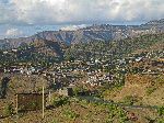 Lalibela outskirts, Ethiopia