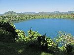 Lake Zengena, Ethiopia