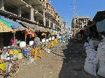 Construction of new central market, Bahir Dar, Ethiopia