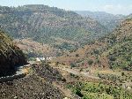 hill Zarima-Golima, Ethiopia