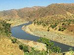 Tekezé River, Tigray, Ethiopia