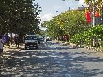 Main Street, Axum, Ethiopia