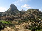 near Gendebta, Adwa, Tigray, Ethiopia