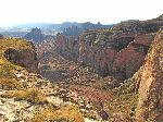 Gheralta Mountain, Magab, Hawzen, Tigray, Ethiopia