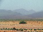 Atlas Mountains, Boumalne Dades-Tinghir road, Morocco