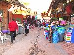 Market, Tinghir, Morocco