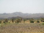 Tinghir to Tinejdad road, Morocco