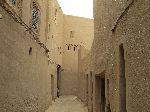 Old town, Goulmima, Morocco