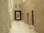 Old town, Goulmima, Morocco