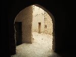 Old town, Goulmima, Morocco