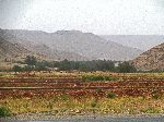 Kser Tarda gorge, Errachidia, Morocco