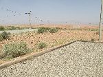 Future suburban housing, Errichidia, Morocco