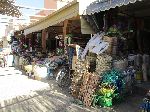 Market, Er Rich, Morocco