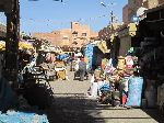 Market, Er Rich, Morocco