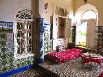 Interior, Sefrou, Morocco