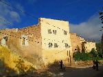 El Kelaa (ksar), Sefrou, Morocco