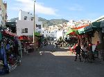 Morocco, Moulay Idriess,