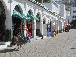 Moulay Idress, Morocco
