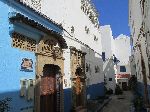 Medina, Rabat, Morocco