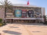 Rabat Theater, Rabat, Morocco