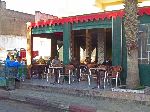 Café, Tiflet, Morocco