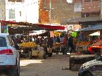Market, Khemisset, Morocco