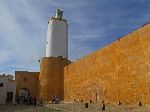 Mosque, El Jadida, Morocco