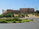 The Kechla, Portuguese Fortress, Safi, Morocco