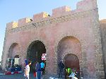 Bab Doukkala, old Medina, Essaouira, Morocco