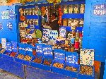 Spice shop, Essaouira, Morocco
