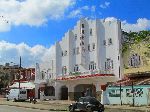 Arenal Cinema, Vedado, Havana, Cuba