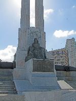 Maine Monument, Havana, Cuba