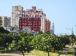 Hotel Presidente, Vedado, Havana, Cuba