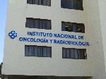Institututo Nacional de Oncologia y Radiobiologia, Havana, Cuba