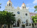 Iglesia y Convento de Santa Catalina de Siena, Vedado, Havana, Cuba