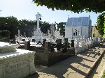 Colon Cemetery, Havana, Cuba