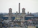 Rum factory, Havana