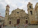 La Catedral de la Virgen Mara de la Concepcin Inmaculada de La Habana