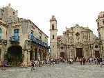 La Catedral de la Virgen Mara de la Concepcin Inmaculada de La Habana