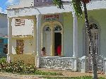 Pharmacy, Porte Esparaza, Cuba