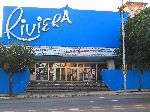 Riviera Cinema, Vedado, Havana, Cuba