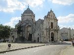 Iglesia de Paula, Havana, Cuba
