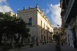 Plaza de Armas, Habana Viega, Cuba
