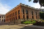 Central Library, University of Havana