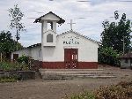 community church in Alto Picara