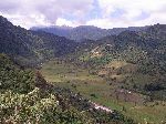 Picara countryside